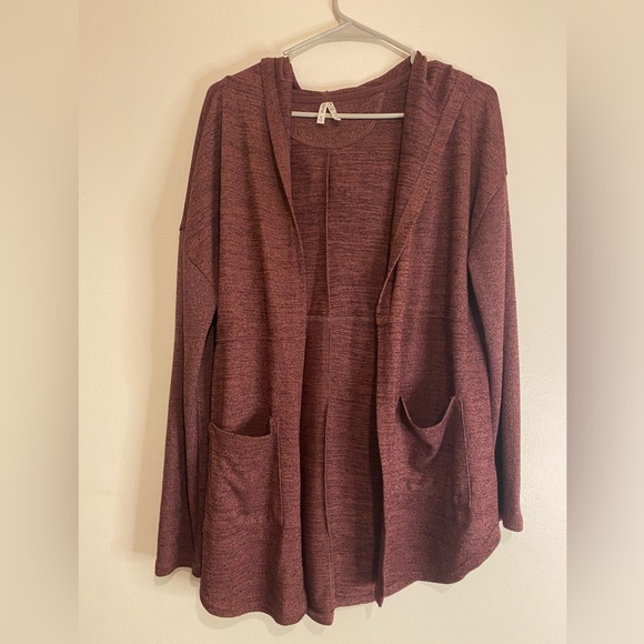 Mudd Sweaters - Mudd Cardigan